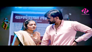 Psycho Saiyaan 2025 Hulchul New web series Episode 04