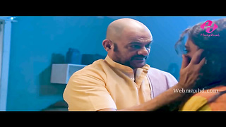 Psycho Saiyaan 2025 Hulchul New web series Episode 05