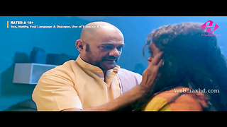 Psycho Saiyaan 2025 Hulchul New web series Episode 05