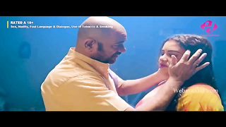 Psycho Saiyaan 2025 Hulchul New web series Episode 05