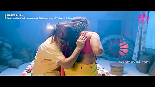 Psycho Saiyaan 2025 Hulchul New web series Episode 05