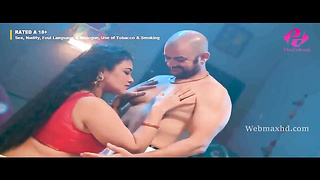 Psycho Saiyaan 2025 Hulchul New web series Episode 06