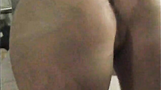 Horny Blonde Sucking Cock And Having Sex In The Morning