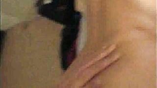 Horny Blonde Sucking Cock And Having Sex In The Morning