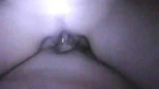 Horny Woman Sucking Cock And Riding Her Man