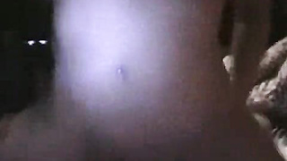 Horny Woman Sucking Cock And Riding Her Man