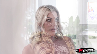 I give you consent to use all my holes!