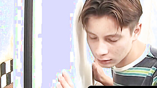 OTBXXX.com - Sweet and tender twinkies fuck and suck like true pornstars