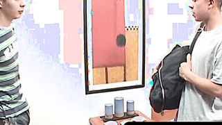 OTBXXX.com - Sweet and tender twinkies fuck and suck like true pornstars