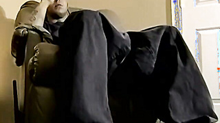 JoeSchmoeXXX.com - Adorable amateur twink Walter does anything for cash