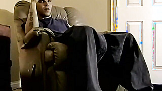 JoeSchmoeXXX.com - Adorable amateur twink Walter does anything for cash