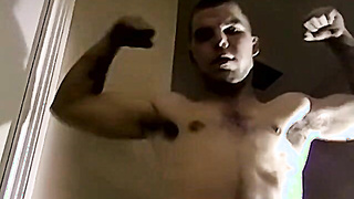 JoeSchmoeXXX.com - Adorable amateur twink Walter does anything for cash