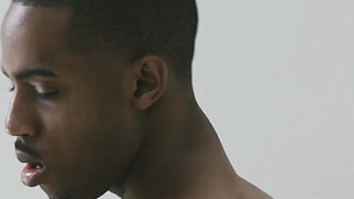 MaleNoir.com - Passionate anal sex with Cade Maddox and Tigger Redd in intense fuck scene