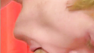 RawTwinkys.com - Sub Alonzo pounds Niki Culkin who begs for more