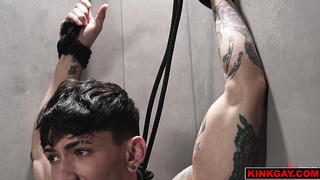 Boys like Siren Santiago needs to be disciplined