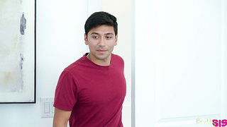 Stepsis i prefer fuck you instead of eat donut