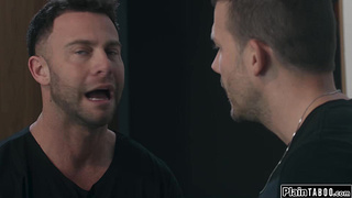 Would fucking me prove my loyalty to you