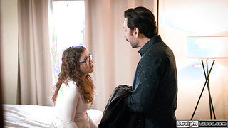 I know youve been fucking your students