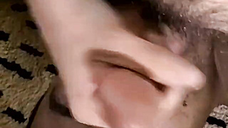 JoeSchmoeXXX.com - Amateur twink Bruce takes a long black cock in his ass