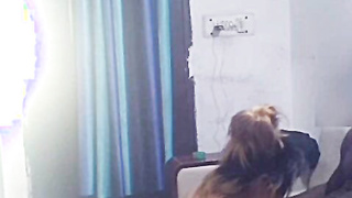 Three way gonzo bang-out with After Soiree mate of buddies #