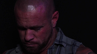 Otter Bennett Anthony barebacks muscled dude Michael Roman