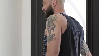 TSSexual.com - Zariah Aura and Rodrigo's additional insane shag