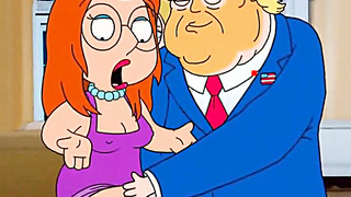 Family Stud taboo Griffins