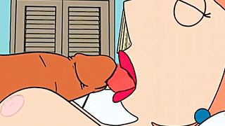 Family Stud taboo Griffins