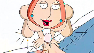 Family Stud taboo Griffins