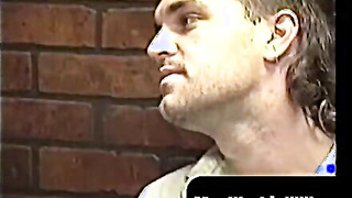 MenWorkinXXX.com - Super-fucking-hot amateur Dallas with long hair likes strong solo act