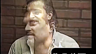 MenWorkinXXX.com - Super-fucking-hot amateur Dallas with long hair likes strong solo act