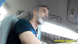 Superior Ginormous father accidentally shrank his stepson and had to drive him to college