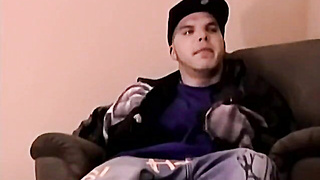 JoeSchmoeXXX.com - Walter gets adorable head from Jason after penis pruning