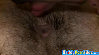 Cute handjobs plus backside shagging with beefy insane grizzlies