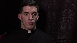 Dude Ty gets to work on Tonys rear entrance before nailing it