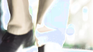 Jock stepuncle Dale Savage humps twunks Wank Bailey and Trevor Harris moist butts