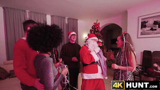 Horny Ebony Selva Lapiedra enjoys the size of my penis inwards her