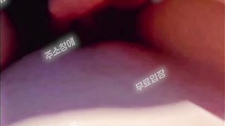 5871 귀엽게 생긴 스시녀 얼공 자위 인스타 라이브 three Korea 텔레 UUB892