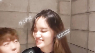 5885 KBJ 세찬 헌팅 two대1 벗방 왼쪽여자 레전드 two Korea 텔레 UUB892