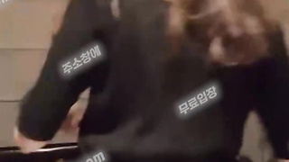 5885 KBJ 세찬 헌팅 two대1 벗방 왼쪽여자 레전드 two Korea 텔레 UUB892