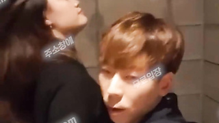 5885 KBJ 세찬 헌팅 two대1 벗방 왼쪽여자 레전드 two Korea 텔레 UUB892