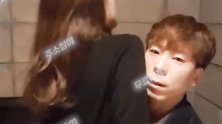 5885 KBJ 세찬 헌팅 two대1 벗방 왼쪽여자 레전드 two Korea 텔레 UUB892