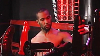 We are satiated to share the casting spectacle our own Marc Lasalle gave for our camera when he very first set sole in our studio.