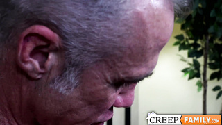 Nick Milani found out a dirty secret of Dallas Steele and so he requests his share of it