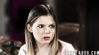 COUGAR Silvia Saige training teenie Coco how to sense excellent