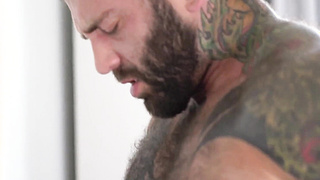 MyCreepyDad.com - Mischievous quality time with son-in-law and steamy fuck-fest sessions