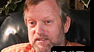 MenWorkinXXX.com - Super-naughty mature stud luvs ass hole have fun while milking solo