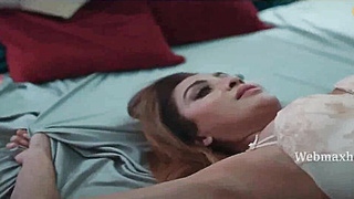 Raat Baaki Baat Baaki Part 02 2025 Ullu Original Fresh web series