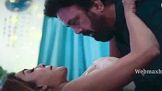 Raat Baaki Baat Baaki Part 02 2025 Ullu Original Fresh web series