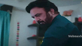 Raat Baaki Baat Baaki Part 02 2025 Ullu Original Fresh web series